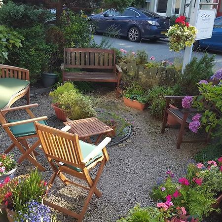 Bed and Breakfast Bluestones à Keswick  Extérieur photo