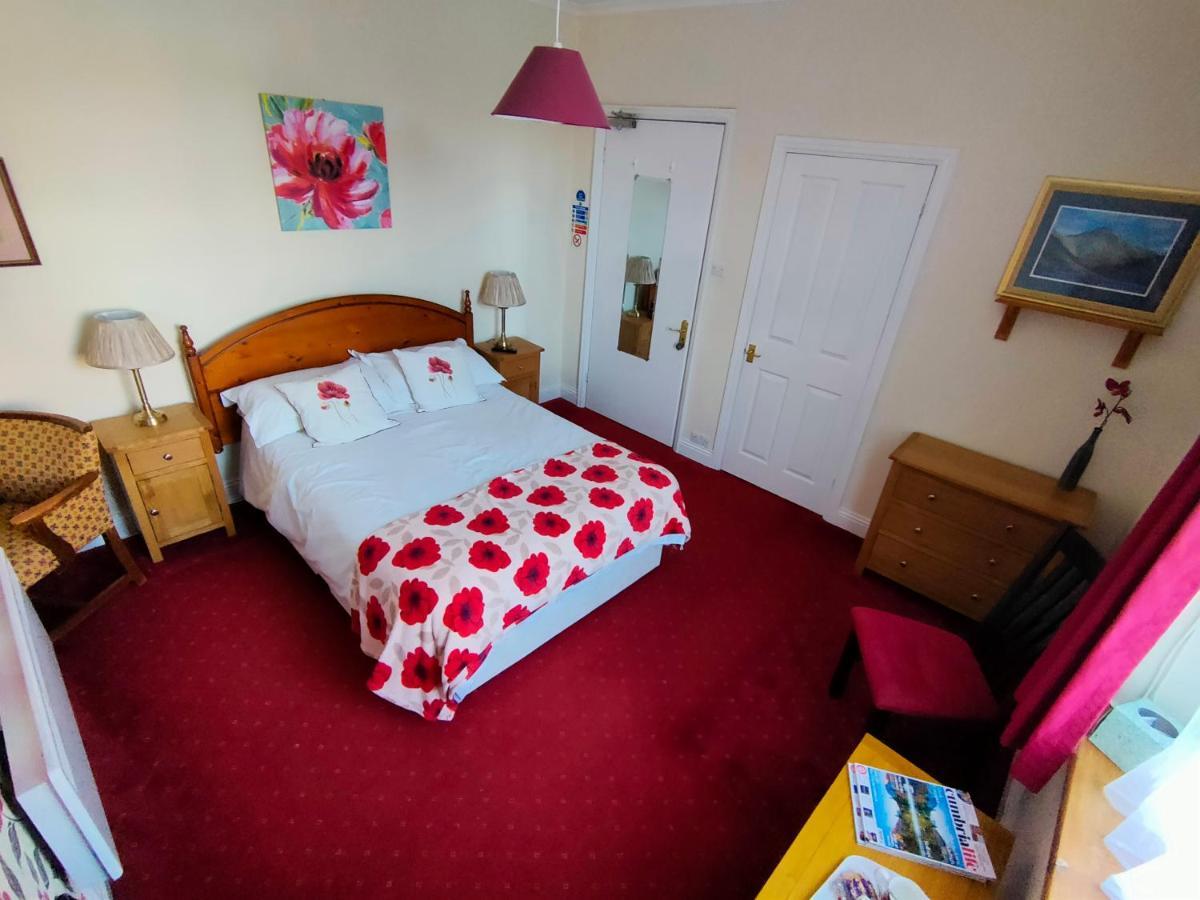 Bed and Breakfast Bluestones à Keswick  Extérieur photo