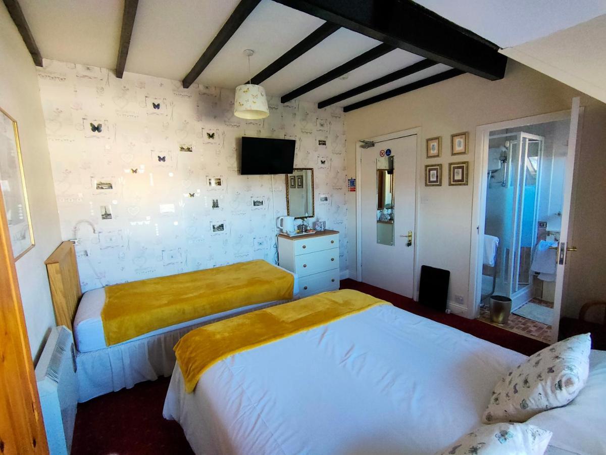 Bed and Breakfast Bluestones à Keswick  Extérieur photo