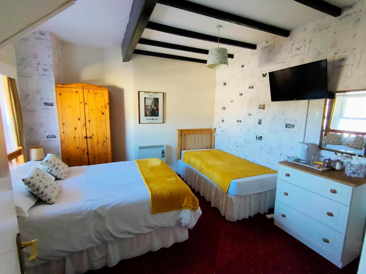 Bed and Breakfast Bluestones à Keswick  Extérieur photo