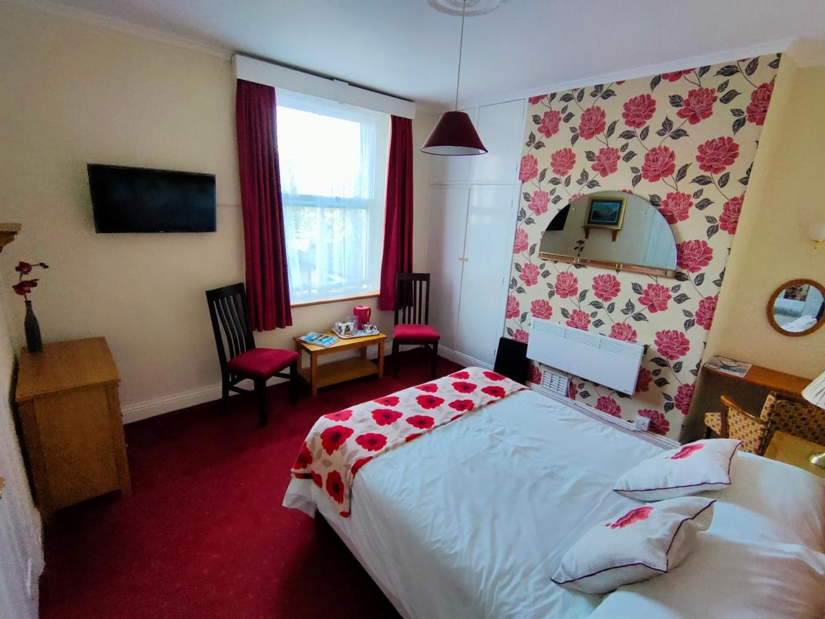 Bed and Breakfast Bluestones à Keswick  Extérieur photo