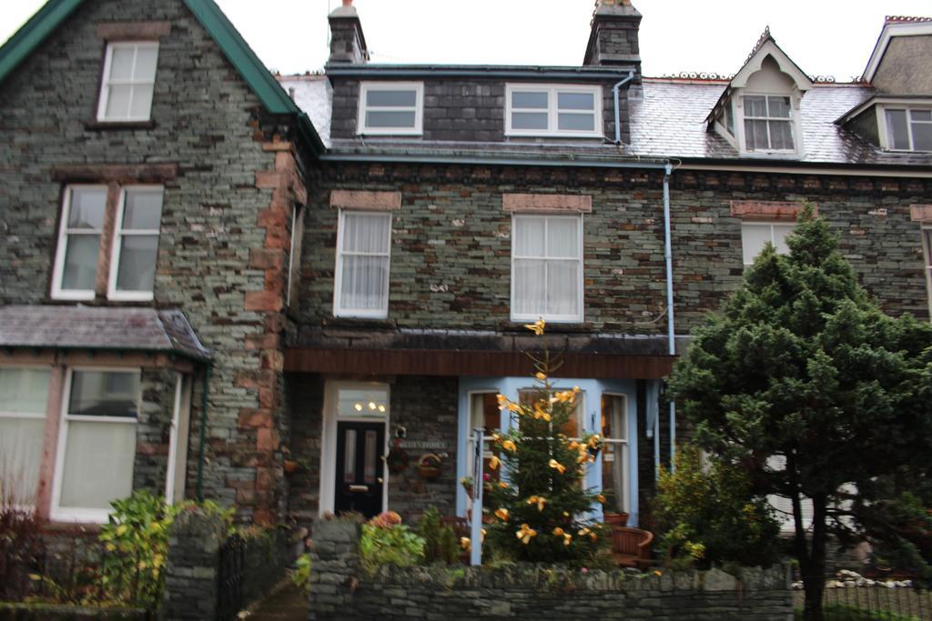 Bed and Breakfast Bluestones à Keswick  Extérieur photo