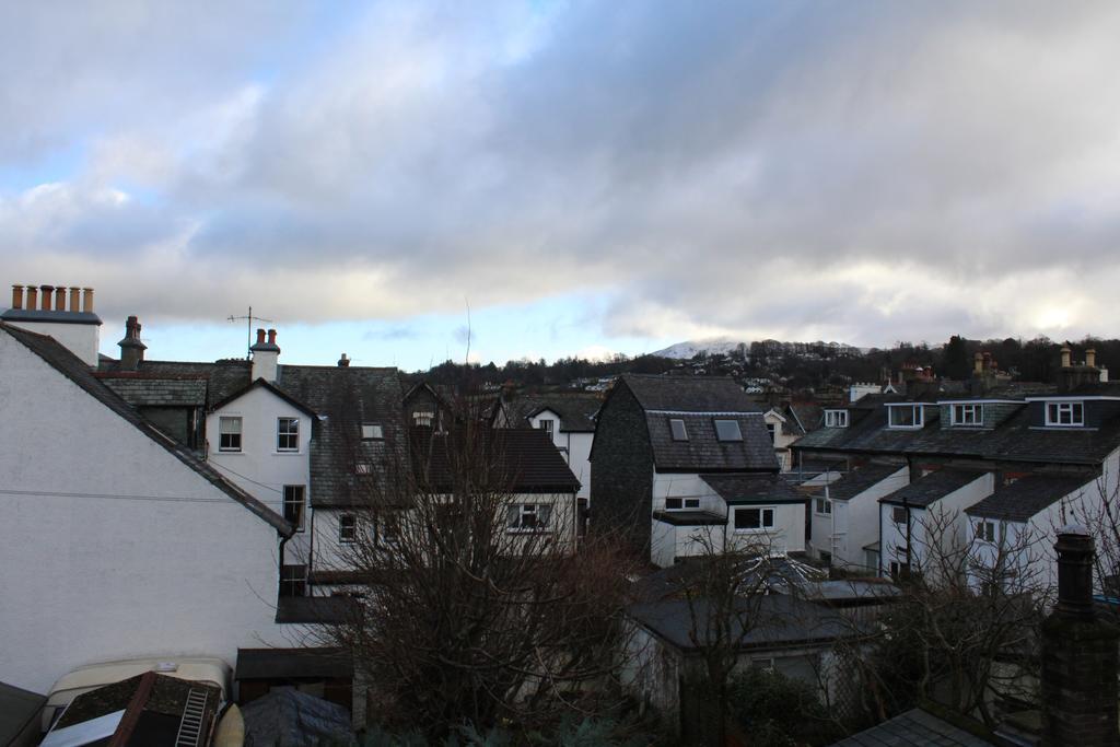 Bed and Breakfast Bluestones à Keswick  Chambre photo