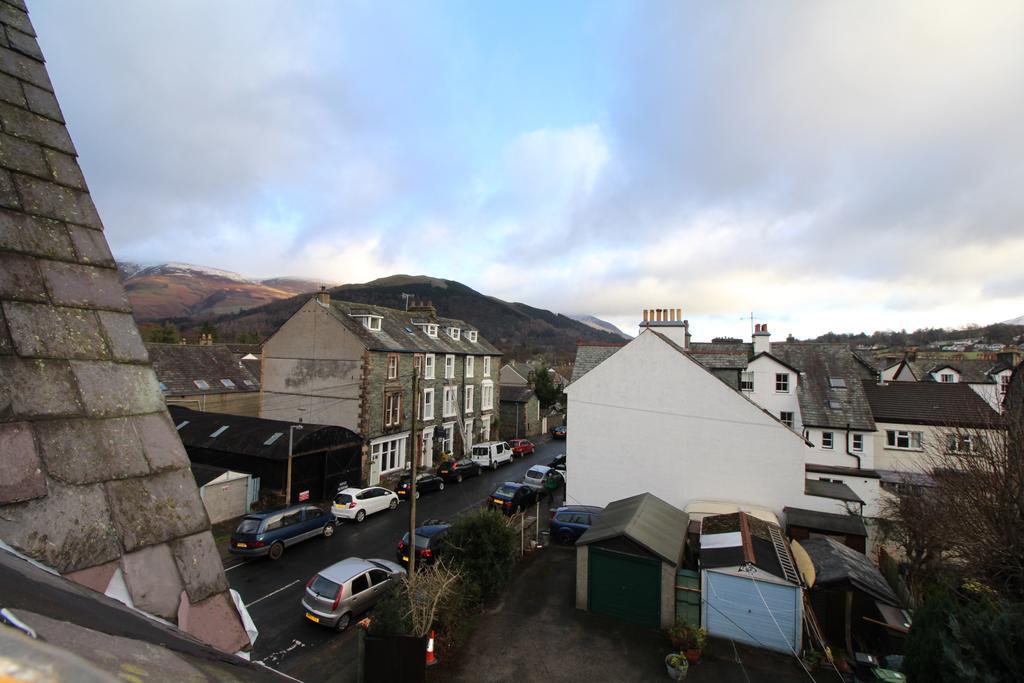 Bed and Breakfast Bluestones à Keswick  Chambre photo
