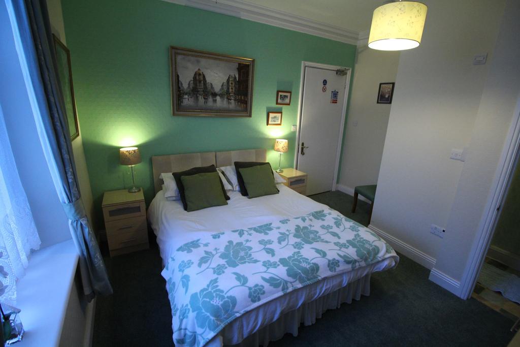 Bed and Breakfast Bluestones à Keswick  Chambre photo