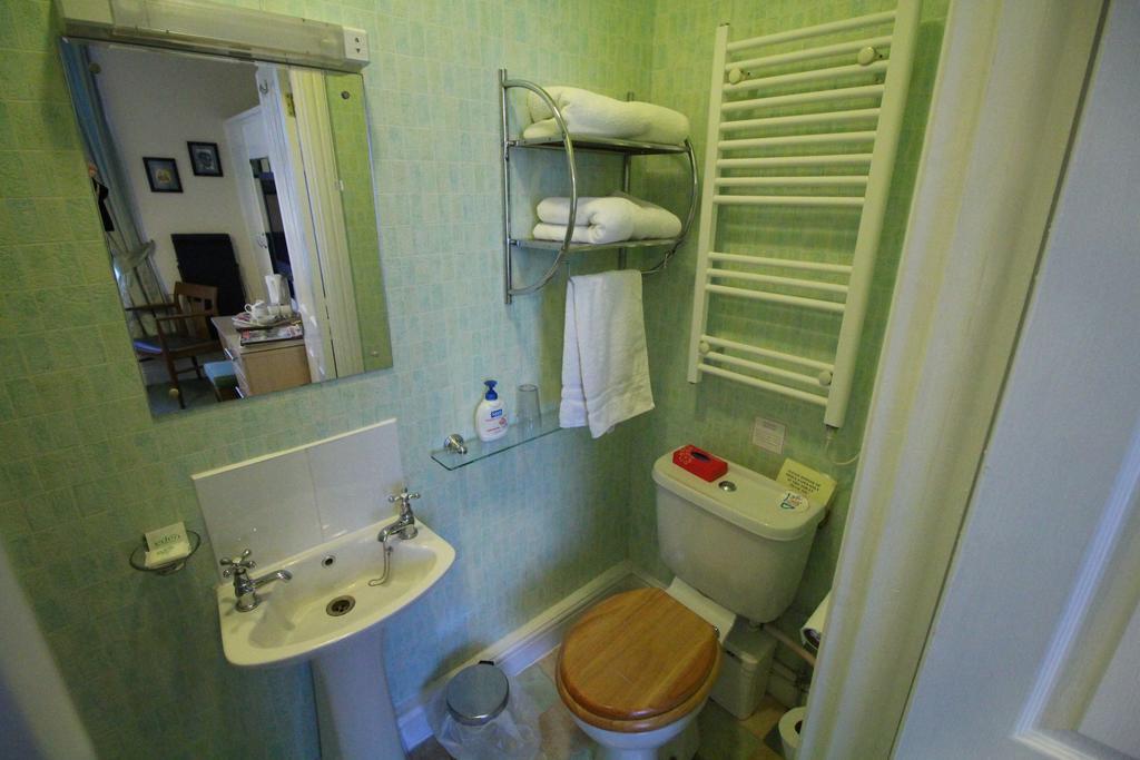 Bed and Breakfast Bluestones à Keswick  Chambre photo