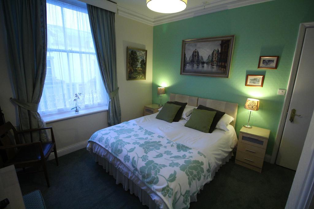 Bed and Breakfast Bluestones à Keswick  Chambre photo