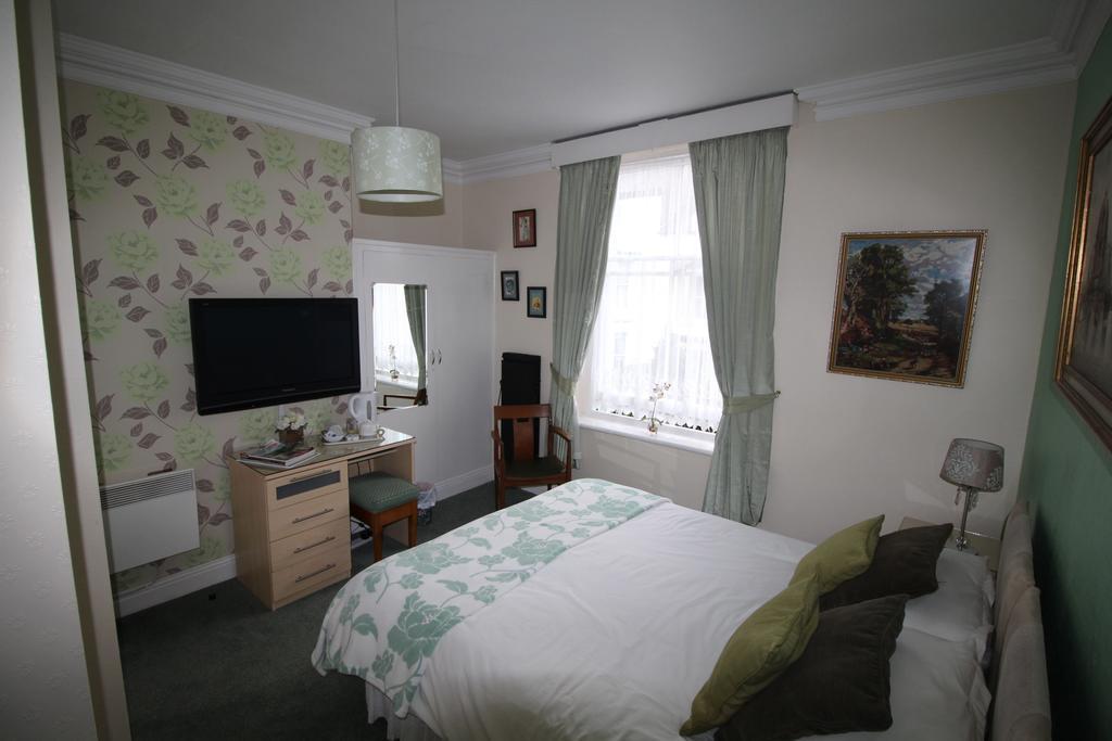 Bed and Breakfast Bluestones à Keswick  Chambre photo