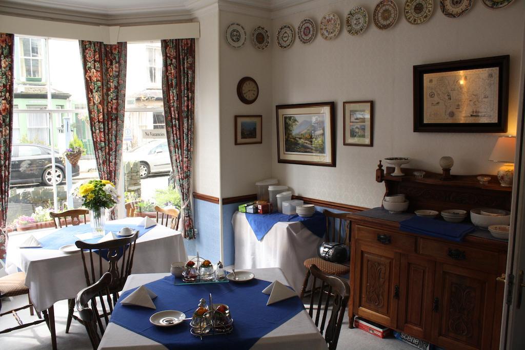Bed and Breakfast Bluestones à Keswick  Extérieur photo