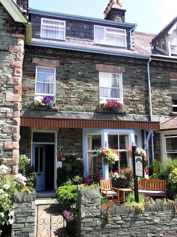 Bed and Breakfast Bluestones à Keswick  Extérieur photo