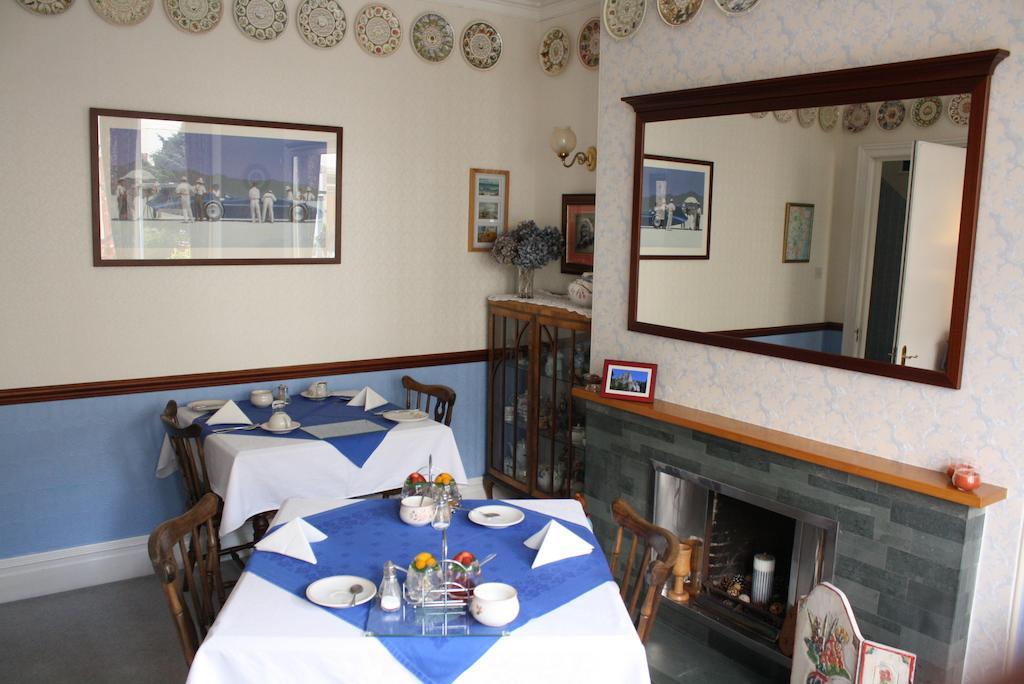 Bed and Breakfast Bluestones à Keswick  Extérieur photo