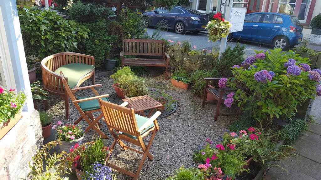 Bed and Breakfast Bluestones à Keswick  Extérieur photo